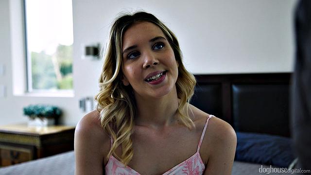 Teen Squirts 2 - Scene 4