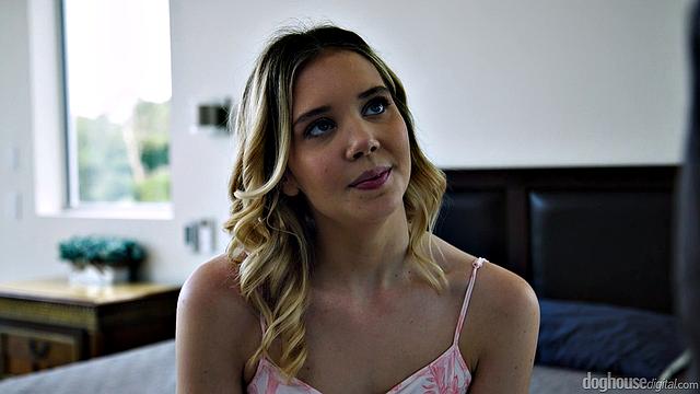 Teen Squirts 2 - Scene 4