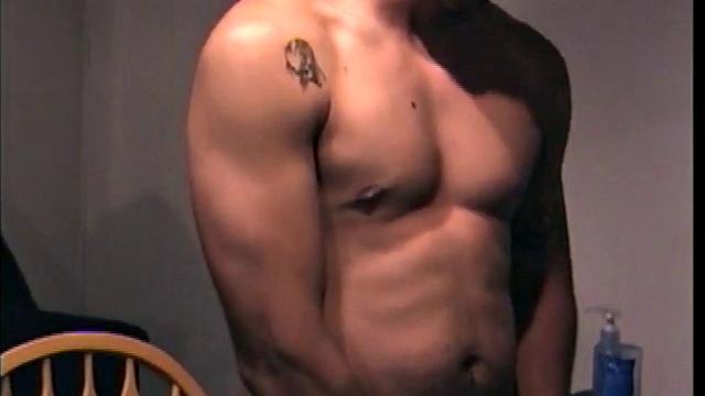 Face Fucked by Straight Boy Zack