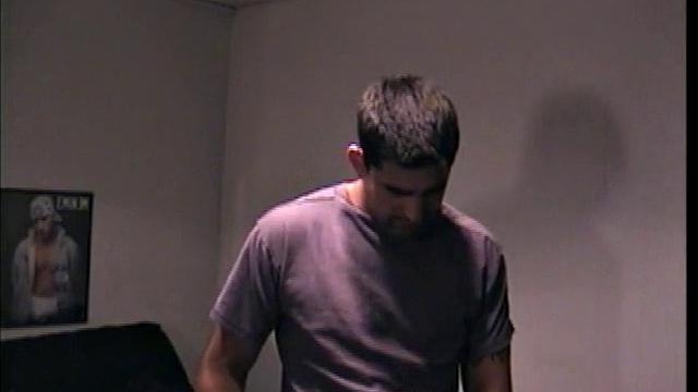 Face Fucked by Straight Boy Zack