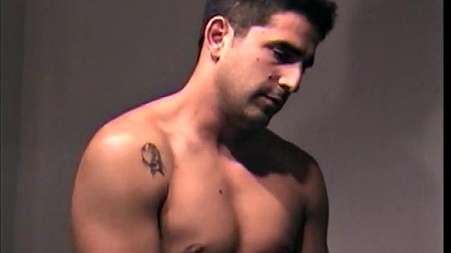 Face Fucked by Straight Boy Zack