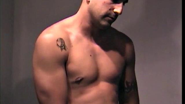 Face Fucked by Straight Boy Zack