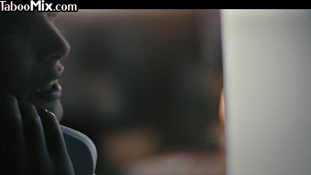 Horny blonde lesbians Indeed