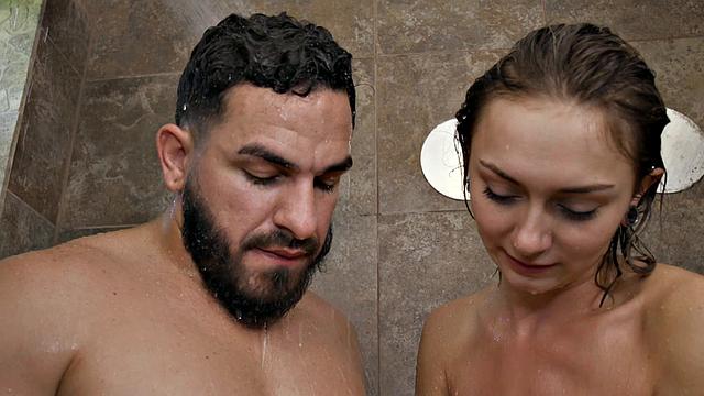 Sexual Athlete Gets Serviced