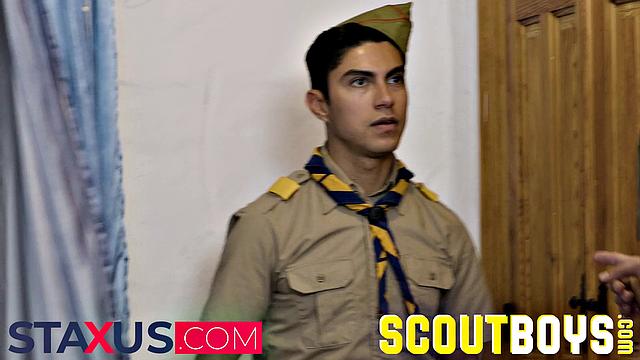 INTERNATIONAL SCOUT Chapter 6 - Consequences