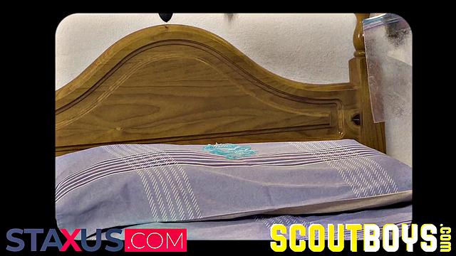 INTERNATIONAL SCOUT Chapter 6 - Consequences