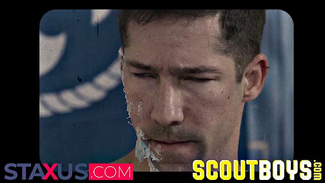 INTERNATIONAL SCOUT Chapter 6 - Consequences