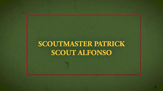 INTERNATIONAL SCOUT Chapter 6 - Consequences