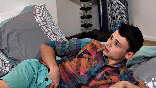 Daddy's Little Boy Chapter 10: How To Fuck