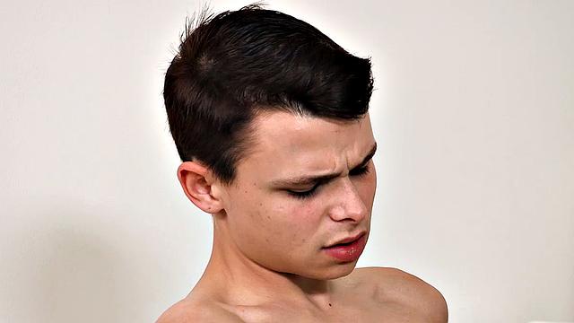 Daddy's Little Boy Chapter 10: How To Fuck