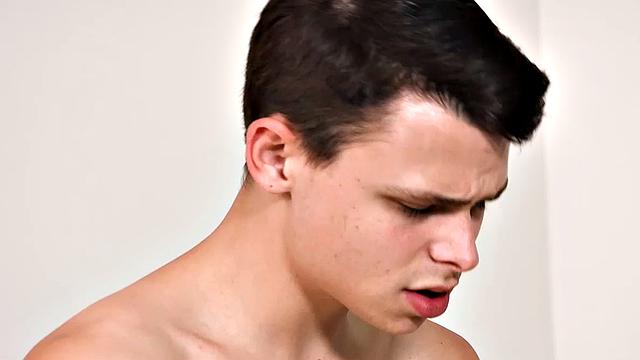 Daddy's Little Boy Chapter 10: How To Fuck