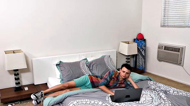 Daddy's Little Boy Chapter 10: How To Fuck