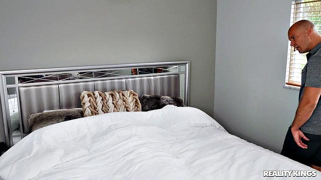 Sneaky Surprise Sheets