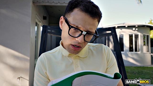 Stepmother Is An Easy A