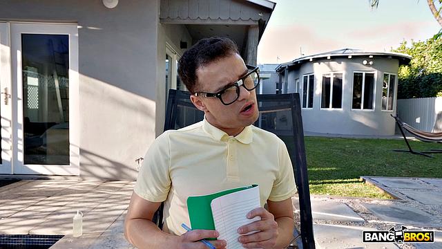 Stepmother Is An Easy A