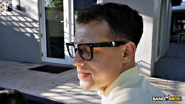 Stepmother Is An Easy A