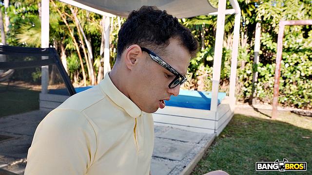 Stepmother Is An Easy A