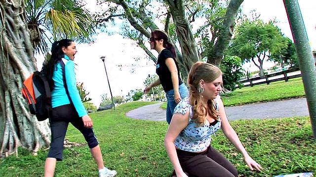 Pounding The Pledges 2