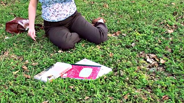 Pounding The Pledges 2