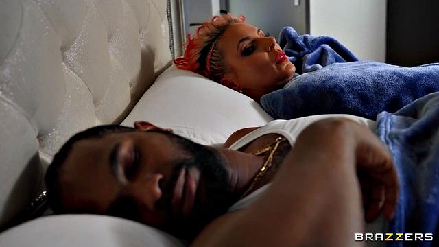 Phoenix is a Bad Wife