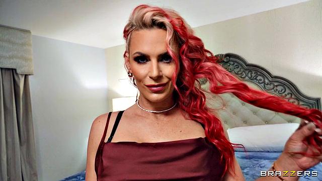 Phoenix is a Bad Wife