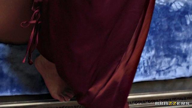 Phoenix is a Bad Wife