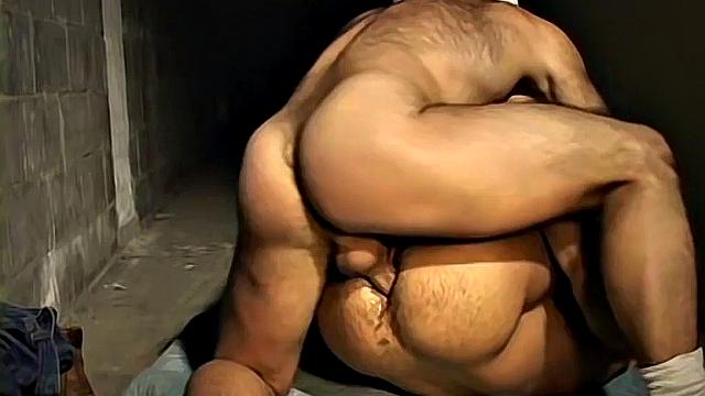 Night Shift Fuck Buddies - Ray Dragon &amp;amp; George Glass Fun Time