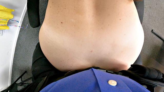 Case No. 6615378 - Good Dose of Excitement