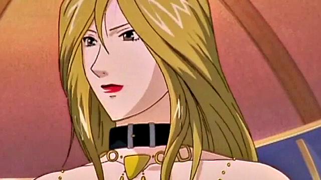 Lezdom babe demands oral romp