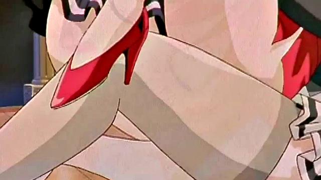 Lezdom babe demands oral romp