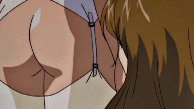 Lezdom babe demands oral romp