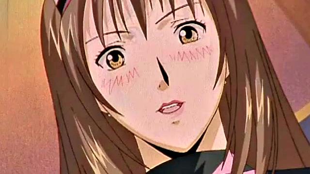 Lezdom babe demands oral romp