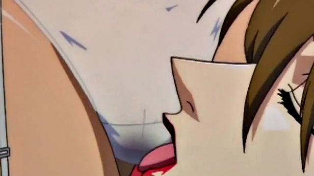 Lezdom babe demands oral romp