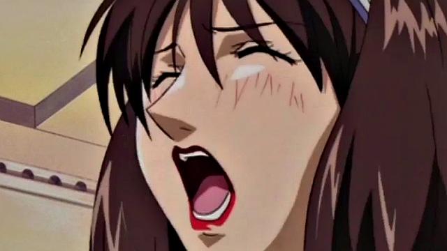 Lezdom babe demands oral romp