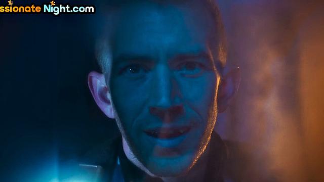 Redhead babe doggystyled by her beau