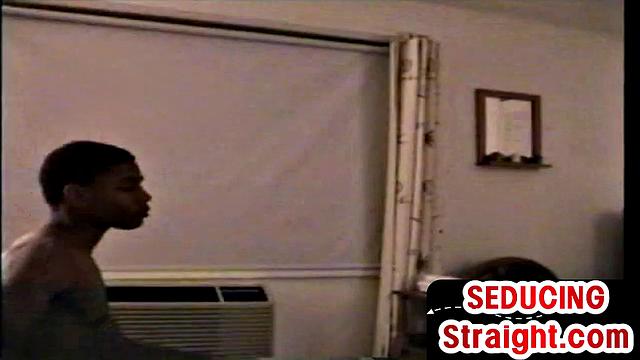 Cockhungry cocksucking lover BBC