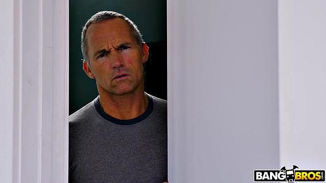 Sister-In-Law Loves Anal