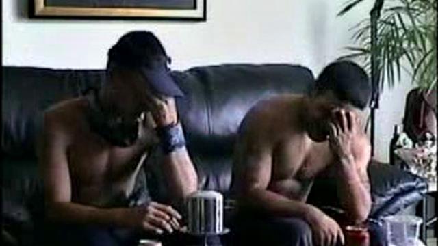 Sucking Off Two Boys