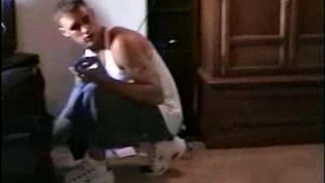 Sucking Off Two Boys