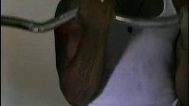 Sucking Off Two Boys