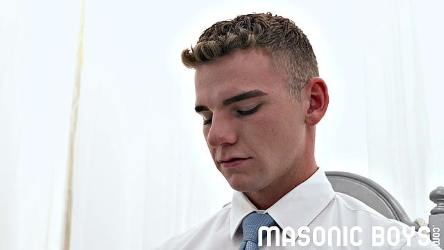 APPRENTICE WATERS - The Interview