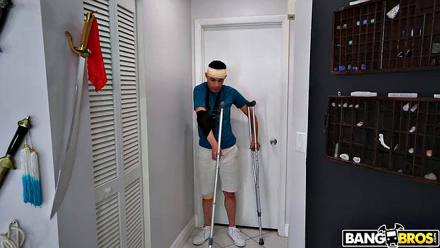 Where is my Nurse?