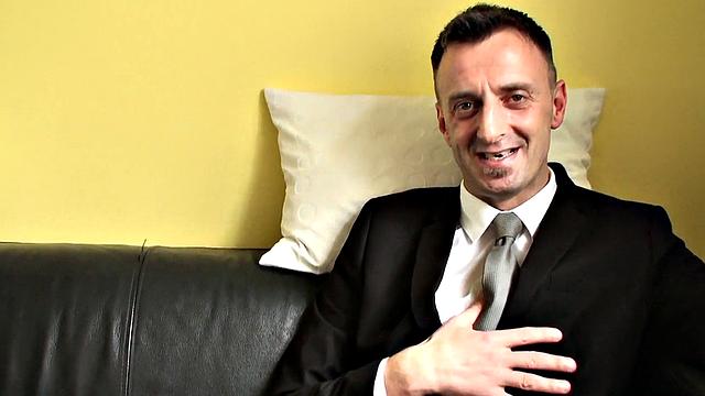 SubSlut Sasha Steele: Cheap Meat Dominated