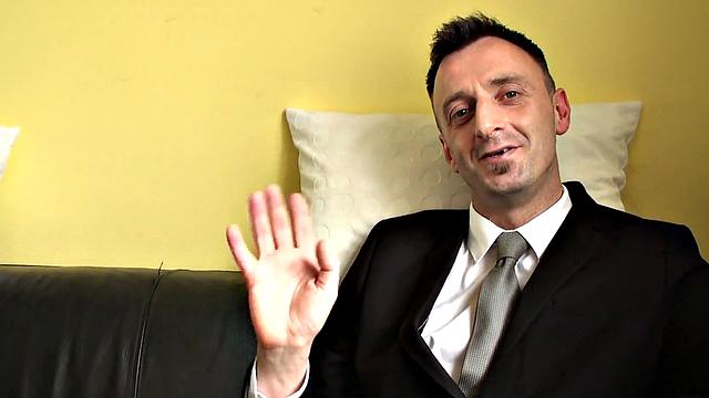 SubSlut Sasha Steele: Cheap Meat Dominated