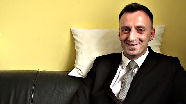 SubSlut Sasha Steele: Cheap Meat Dominated