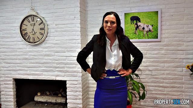 A Really Good Real Estate Agent