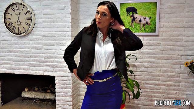 A Really Good Real Estate Agent