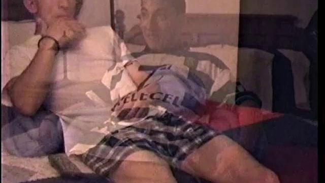 First Time Straight Boy Dante