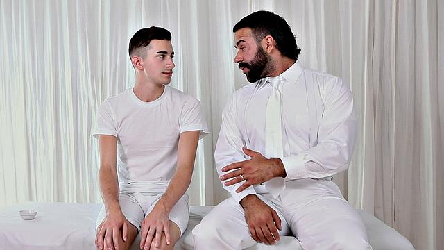 Elder Jake Nobello: We Are Proud of You