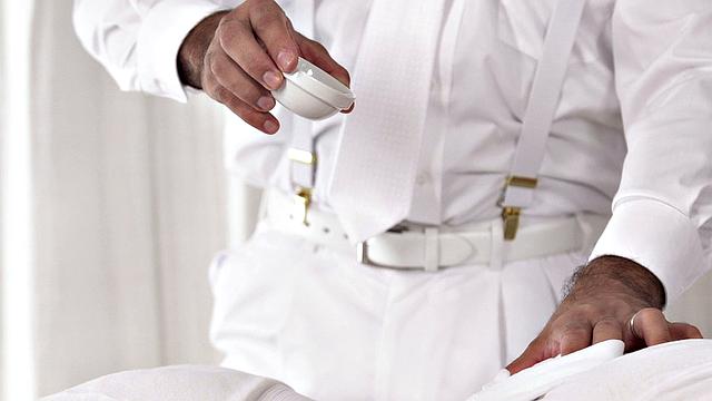 Elder Jake Nobello: We Are Proud of You